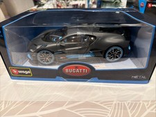 Bburago Bugatti Divo 1/18