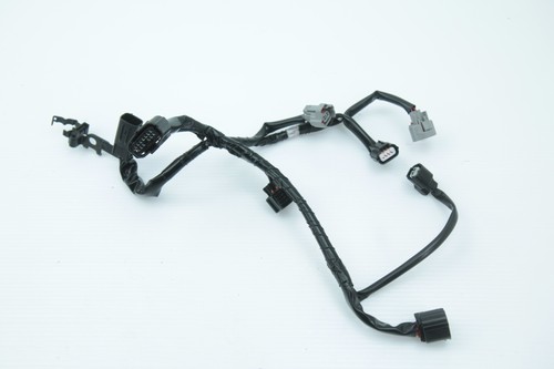 Yamaha yzf faisceau de - faisceau,
