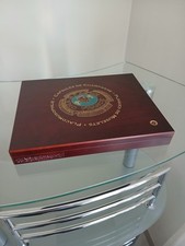 Coffret placomusophile