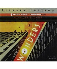 Seven Wonders, Adam