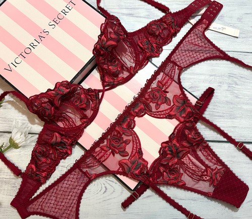 Ensemble soutien gorge - ensemble, demi