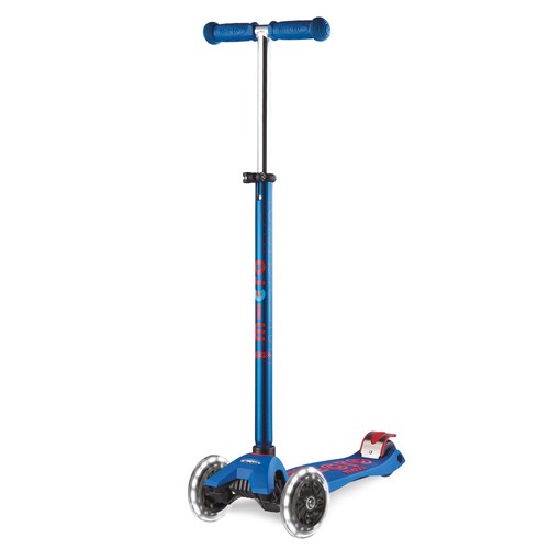 Trottinette enfant maxi led - enfant,