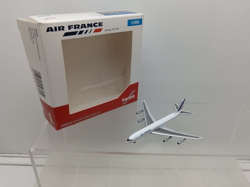 Herpa 500 523059 boeing - -,