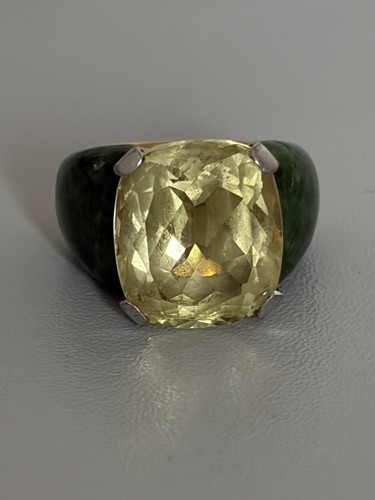 7781 importage bague signée - importage,