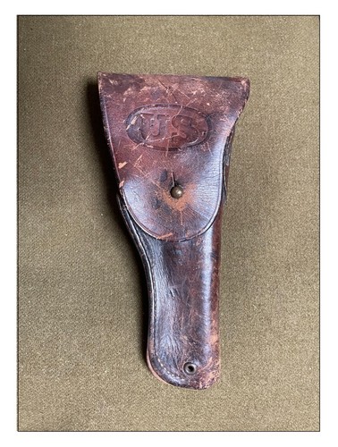 Ww2 etui holster 101st - ww2,