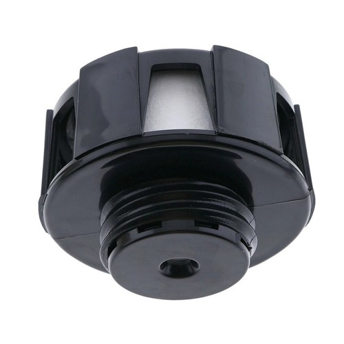 Bouchon hydraulique pour