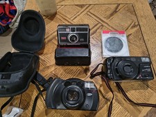 Misc Film Camera Lot Kodak