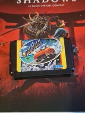 Jeu Vidéo Console SEGA