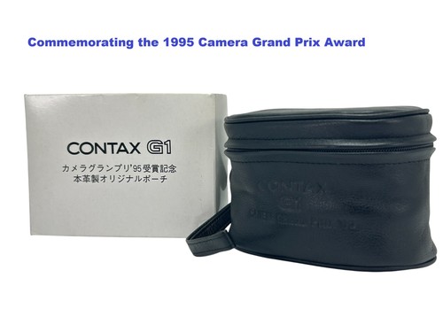Inutilisé boîte contax - en, boîte]