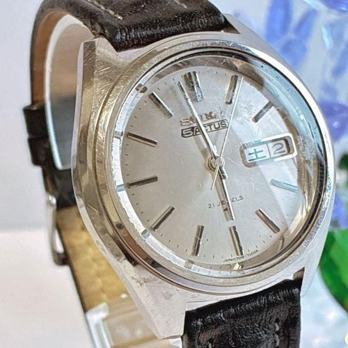 Seiko5 seiko actus jewels - actus,