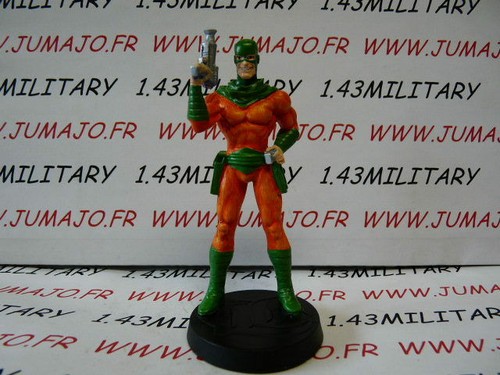 Figurine comics eaglemoss - figurine,