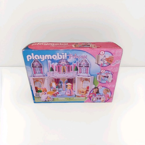 Playmobil princess 5419 - princess,