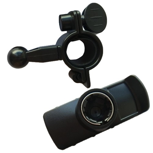 Support montage guidon - de,