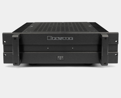 Bryston cubed dual - bryston, cubed,