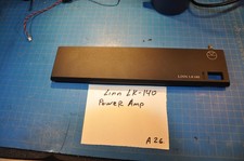 Linn LK-140 Power Amplifier