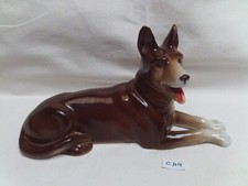 Chien berger porcelaine - chien,