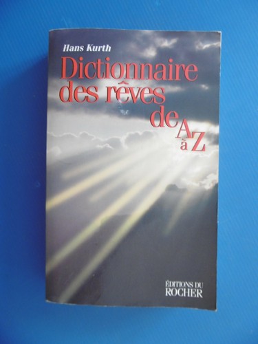 Hanns kurth dictionnaire des - hanns,
