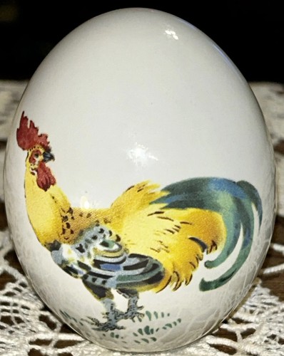 Luneville france egg - luneville, kg