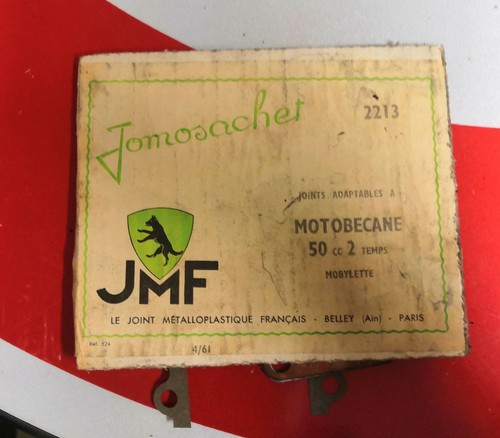 Pochette joint jmf - -, de