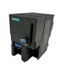 SIEMENS 6ES7314-1AE04-0AB0 CPU314