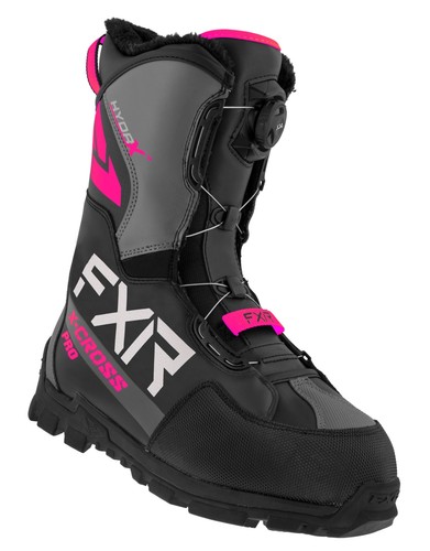 Fxr cross pro - fxr, snow