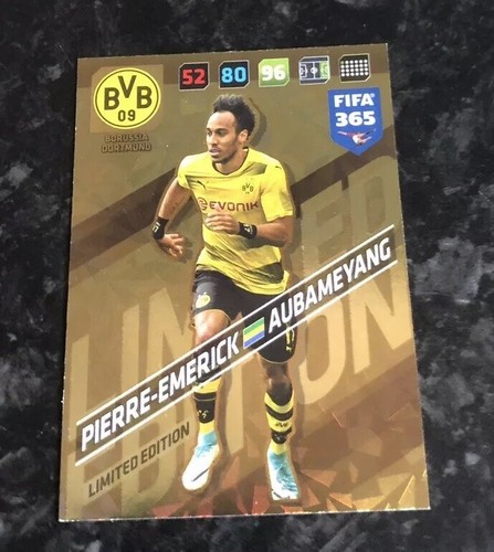 Carte panini fifa 365 - carte,