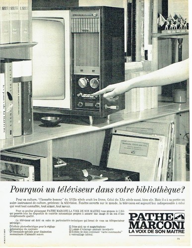 Publicité advertising 067 - publicité,