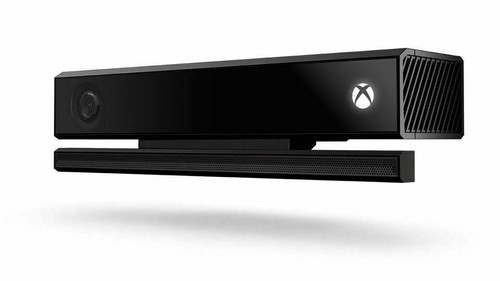 Kinect mouvement capteur - 2,