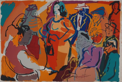 Pierre ambrogiani réunion - ambrogiani,