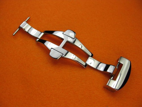 New 20mm deployment clasp - new,