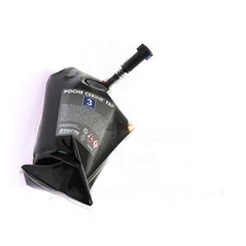 9678033680 1500RZ Poche Additif FAP Citroen  C3  1.6L Hdi