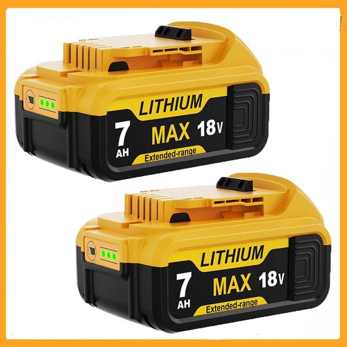 Pour batterie dewalt dcb184 - pour,