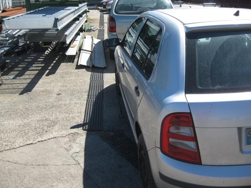 Moteur leve vitre avant gauche