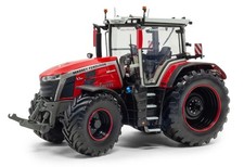 UNIVERSAL HOBBIES - Tracteur