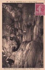 46 PADIRAC PUITS DE PADIRAC