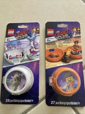 Lego 853874 Emmet Pod 853875