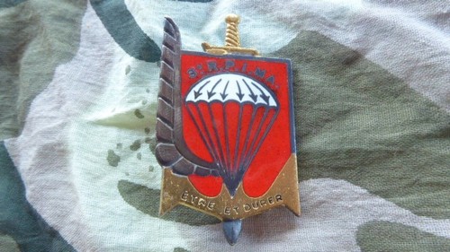 Insigne ancien rpima - 3,