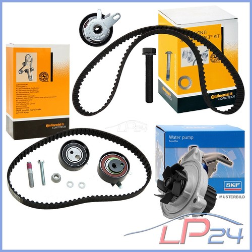 2xcontitech kit - kit, de