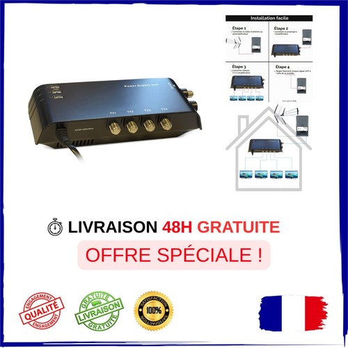 Leyf alimentation sorties - alimentation, 4