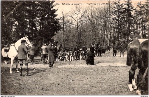27498 cpa rambouillet - 27498,