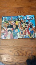 One piece zo vol.1 et 2 dvd
