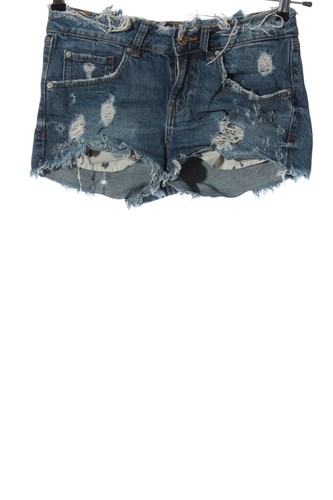 Zara short jean dames - short,