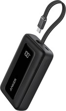 Batterie Externe Haute Vitesse