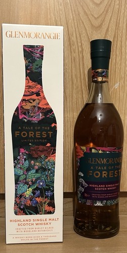 Glenmorangie tale of - a, the