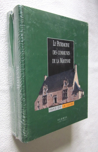 Patrimoine des communes de - communes,