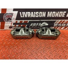 Paire d'étrier de frein avant