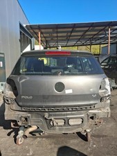 Malle/Hayon arriere VOLKSWAGEN