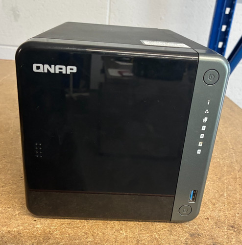453d x53d qnap 4 baies - 4,