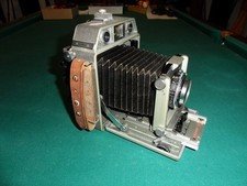 appareil photo Chambre