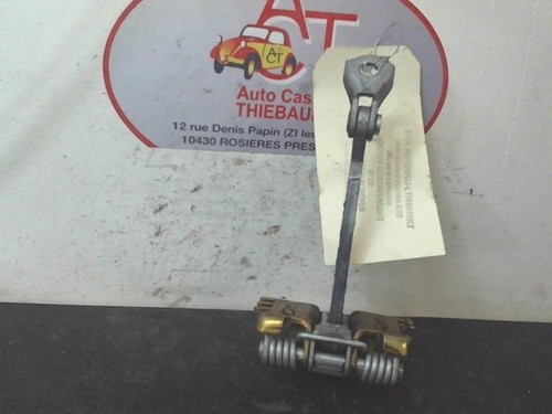 Tirant porte avant droit - tirant,